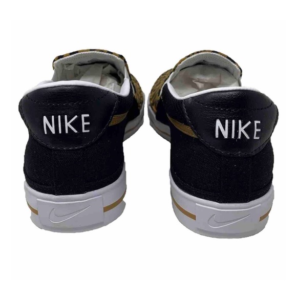 Nike Court Legacy Slip-On - Picture 3 of 4
